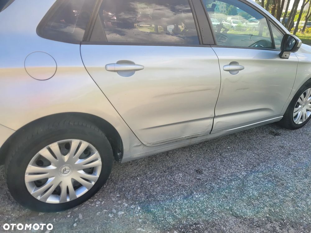 Citroën C4 HDi 90 Tendance - 18