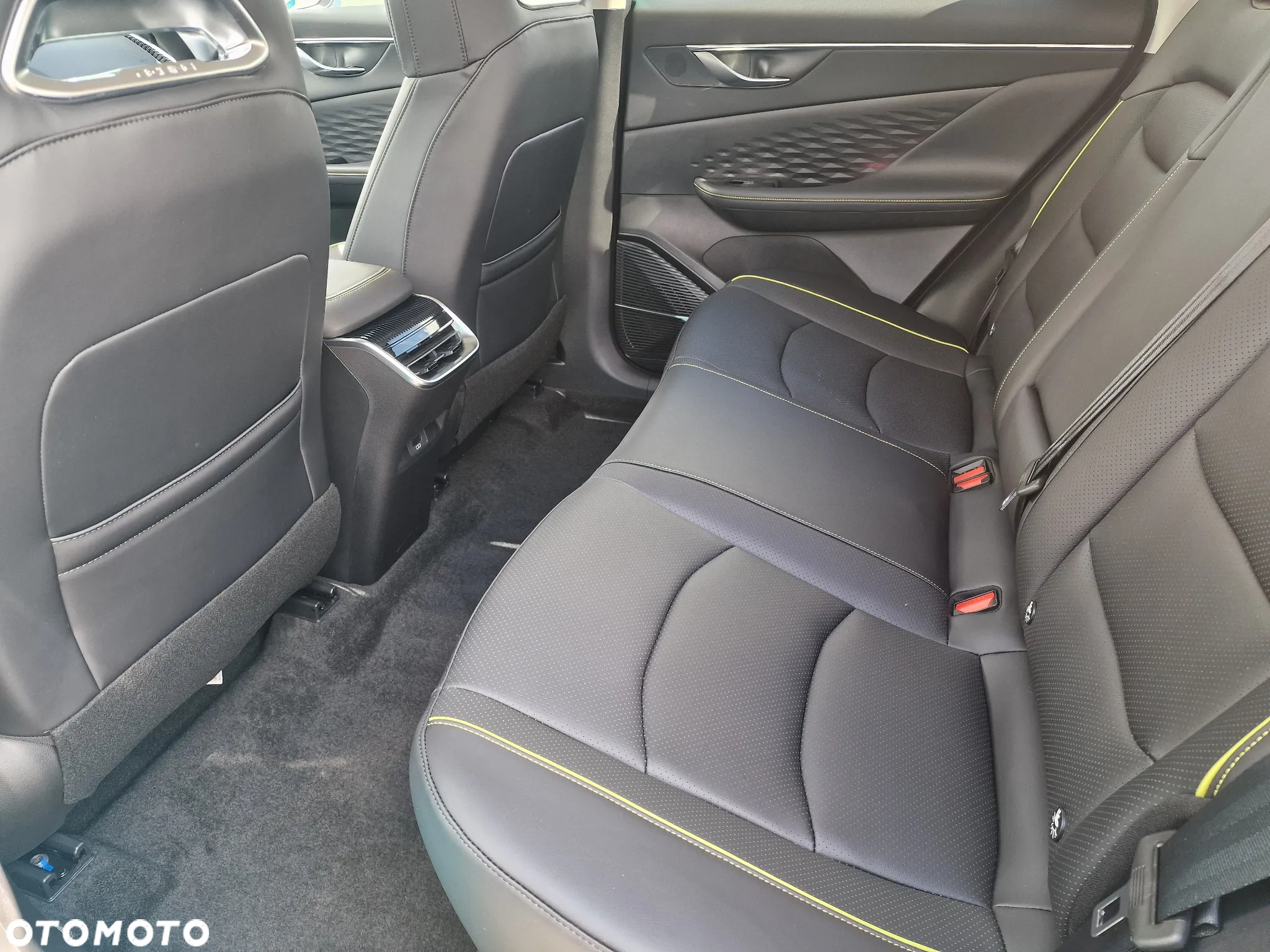 Baic Beijing 5 - 9
