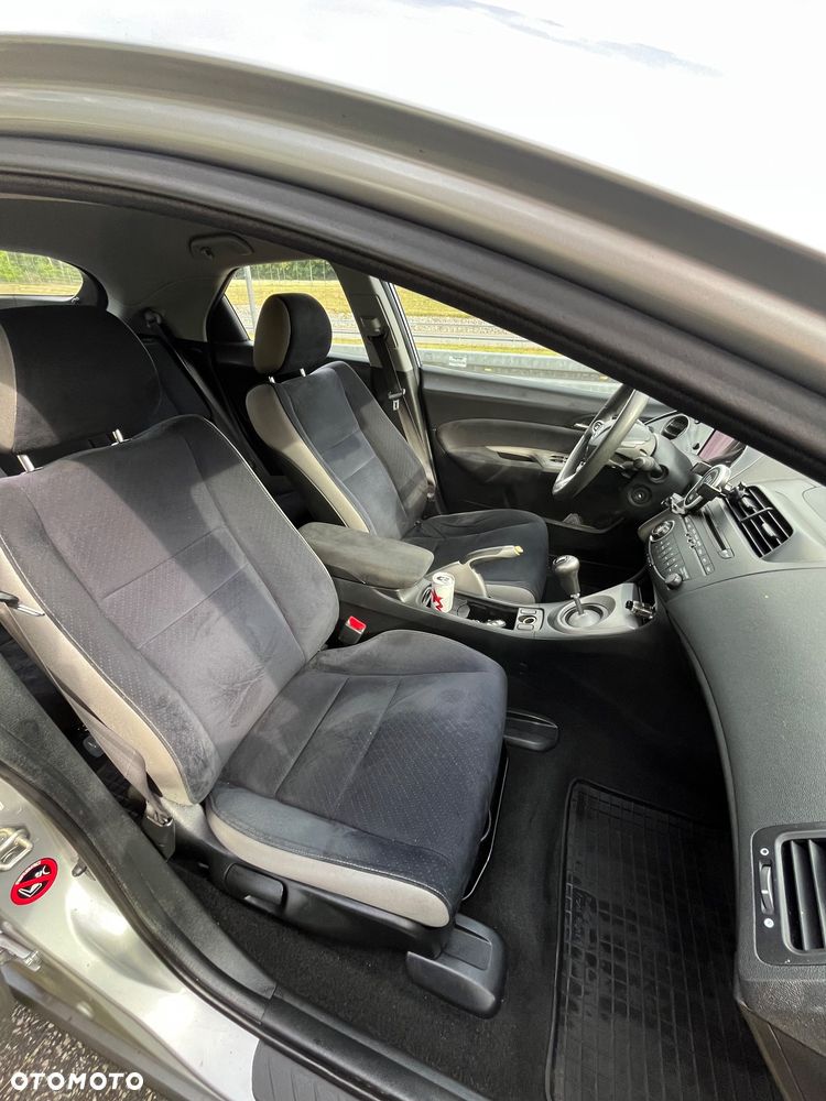 Honda Civic 1.4i-DSi - 7