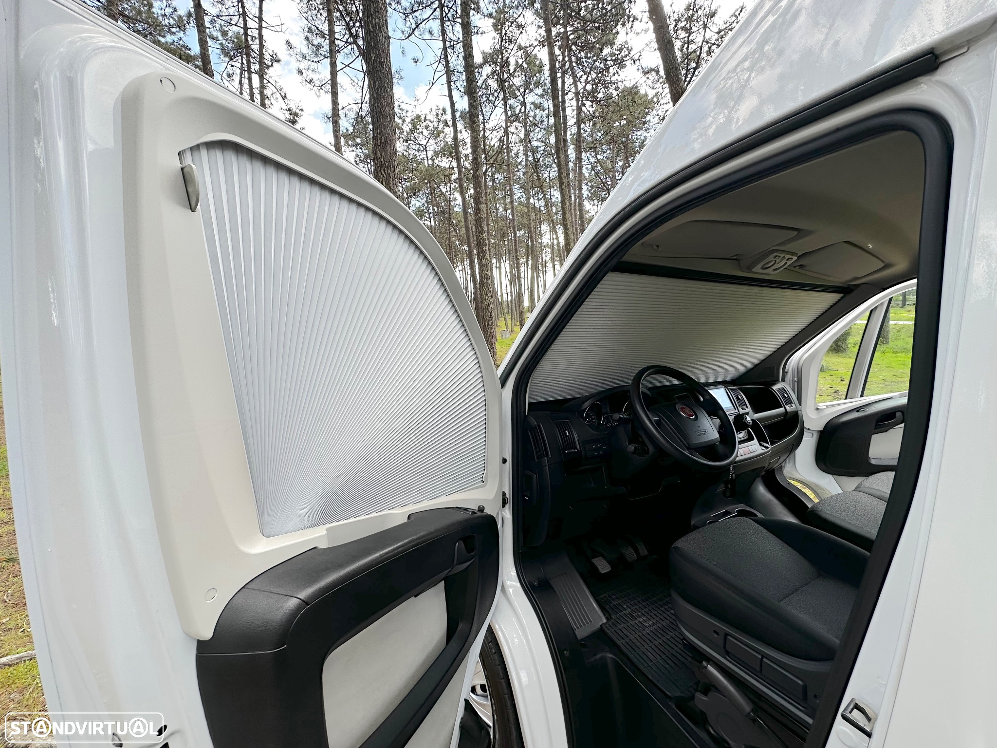Fiat Ducato L4H2 - 16