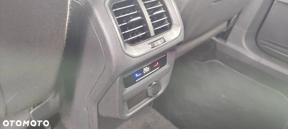 Volkswagen Tiguan Allspace 2.0 TDI 4Mot Elegance DSG - 14