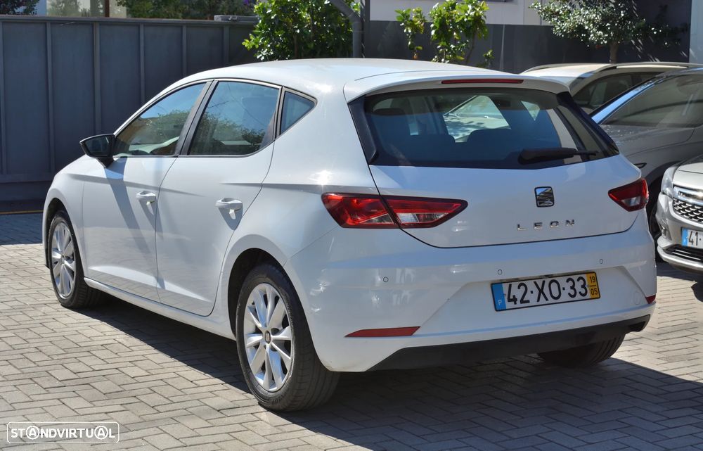 SEAT Leon 1.0 EcoTSI Style S/S - 15