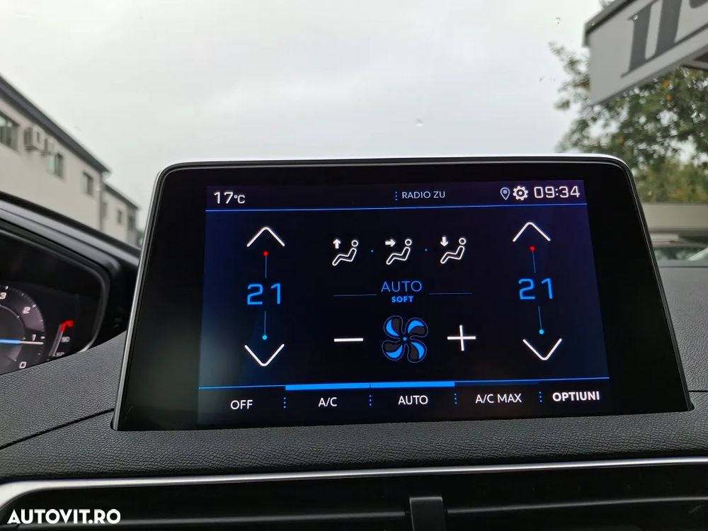 Peugeot 3008 1.5 BlueHDI 130 EAT8 Active Pack - 20