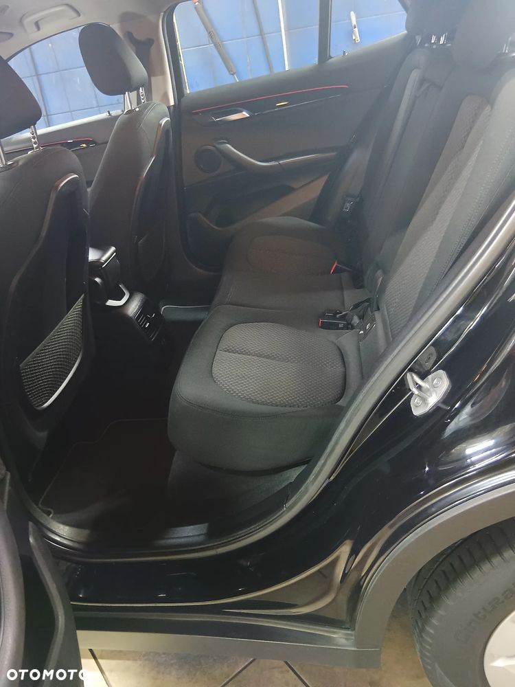 BMW X2 sDrive18i Advantage - 7