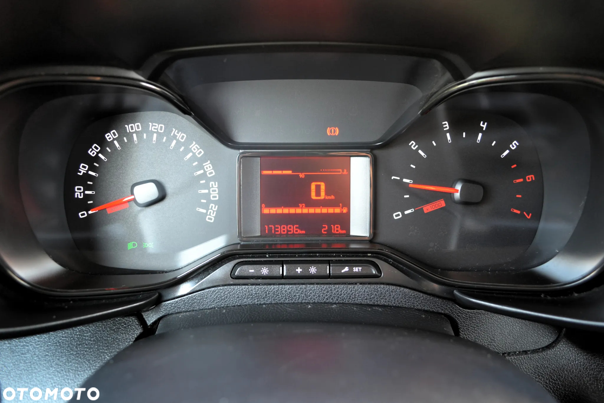 Toyota PROACE CITY L2H1 LONG DŁUGI MAXI FAKTURA VAT-23% - 39