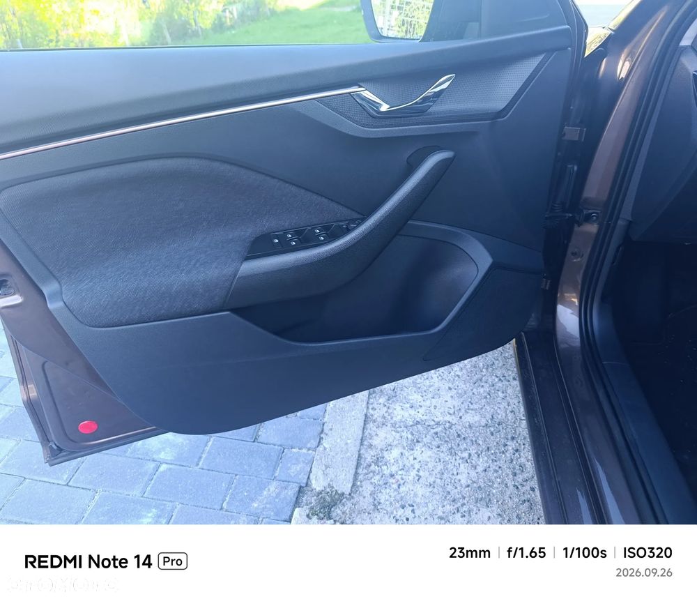 Skoda Scala 1.0 TSI Style - 22