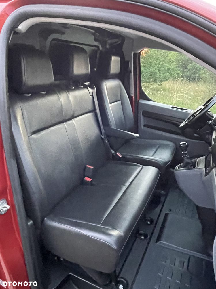 Opel Vivaro - 35