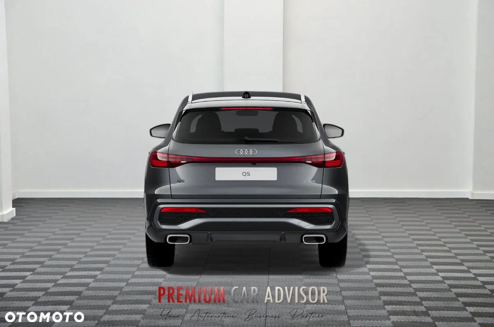 Audi Q5 TFSI quattro 150 kW S tronic - 5