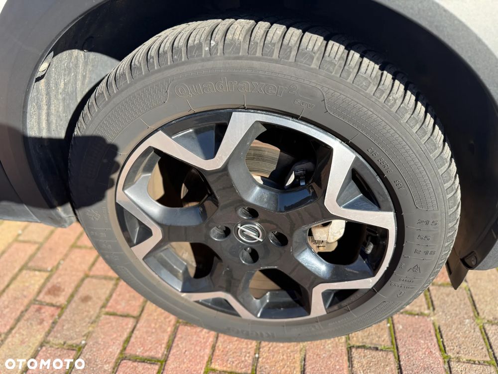 Opel Mokka Mokka-e Ultimate - 29