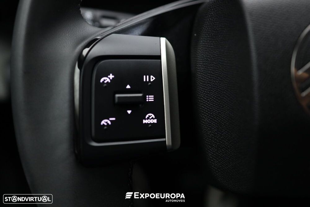 Citroën e-C3 44 kWh Autonomia Conforto Max - 11
