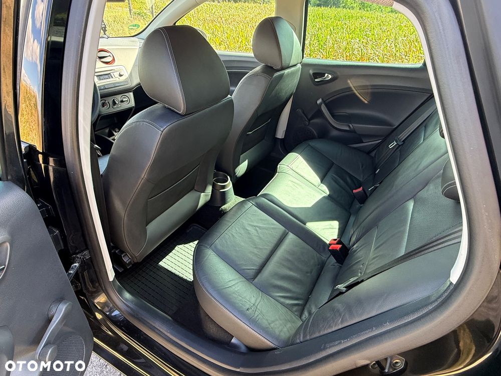 Seat Ibiza 1.2 TSI CONNECT - 10