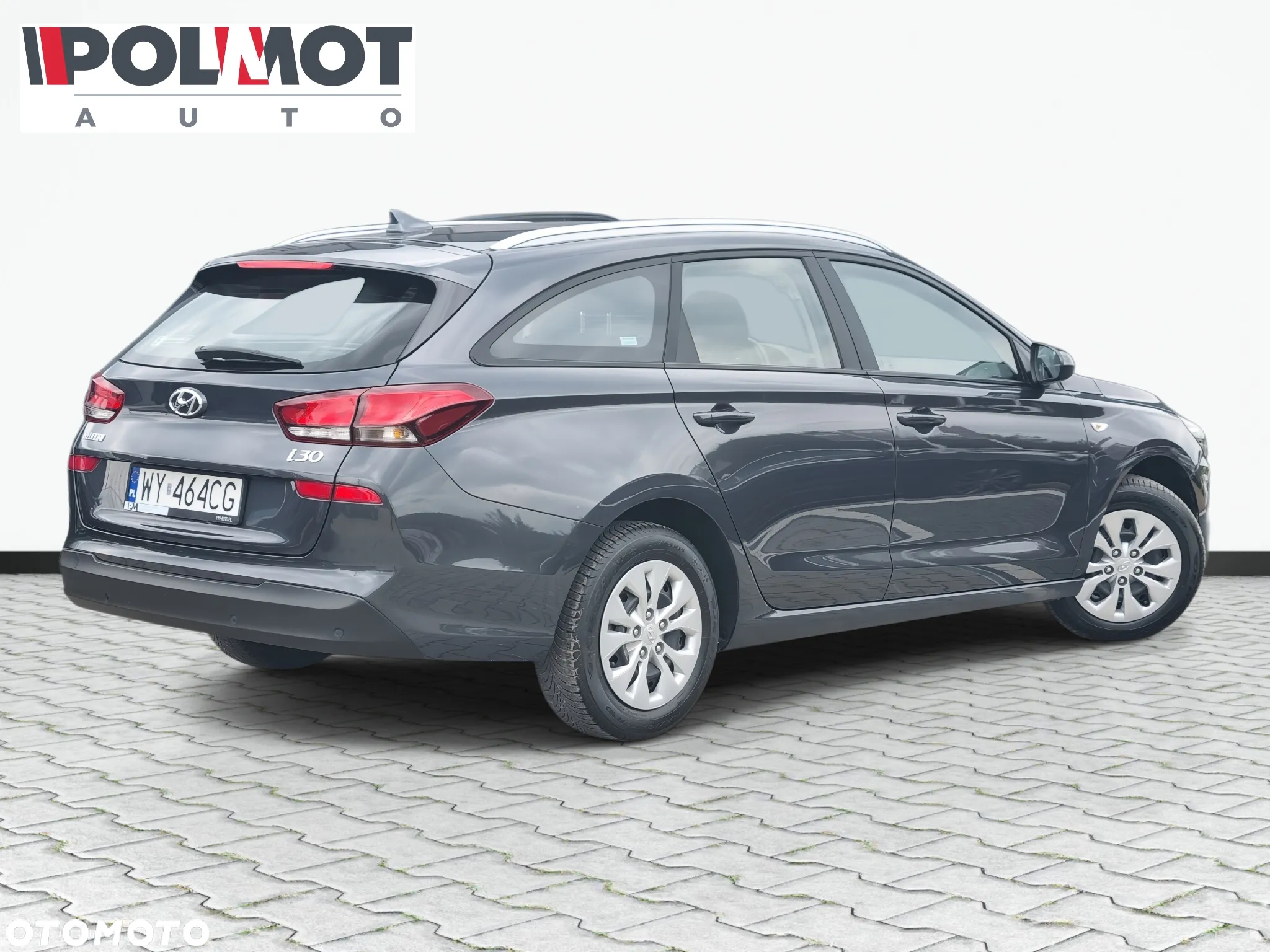 Hyundai i30 1.5 DPI Modern - 7