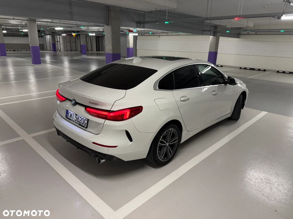 BMW Seria 2 - 4