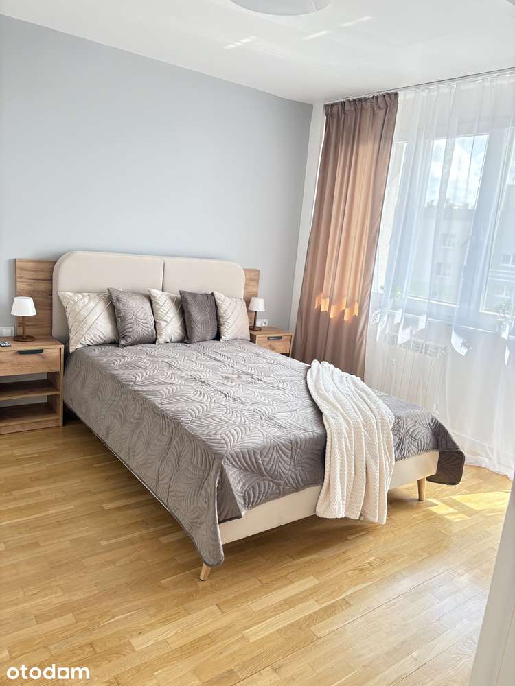 Mieszkanie na sprzedaż, 2 pokoje, 40 m², Kielce