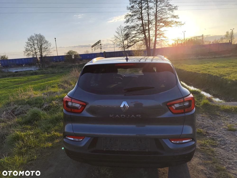 Renault Kadjar 1.3 TCe FAP Easy Life EDC - 10