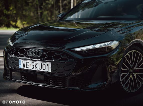 Audi S5 Avant TFSI S tronic - 2