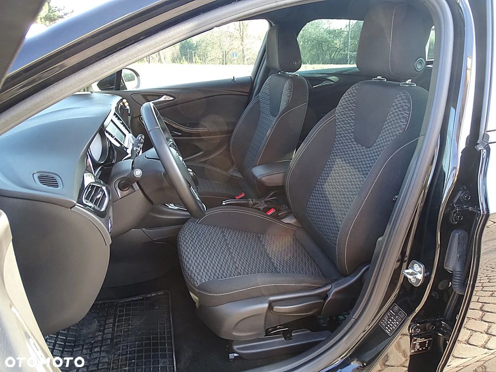 Opel Astra 1.6 CDTI Elite S&S - 5