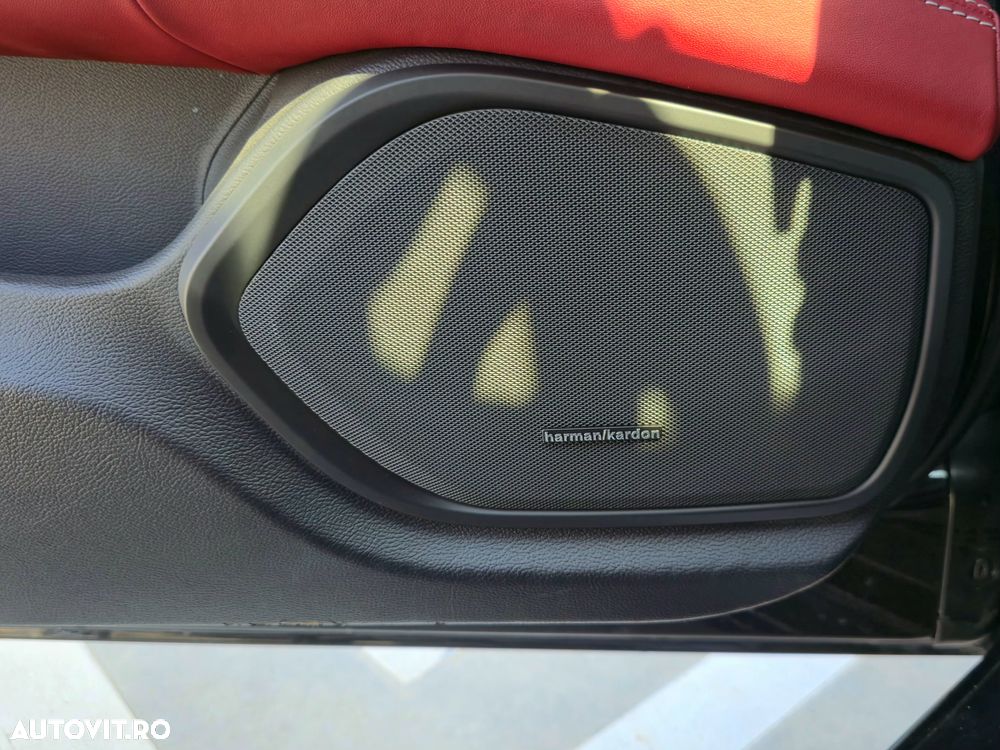 Maserati Ghibli GranLusso - 23