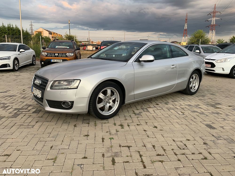 Audi A5 - 13