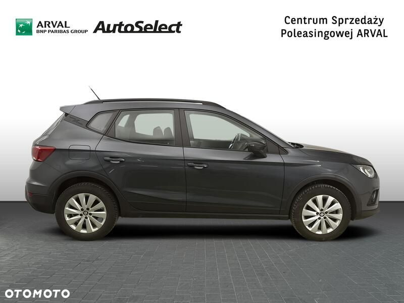 Seat Arona 1.0 TSI Style S&S - 7