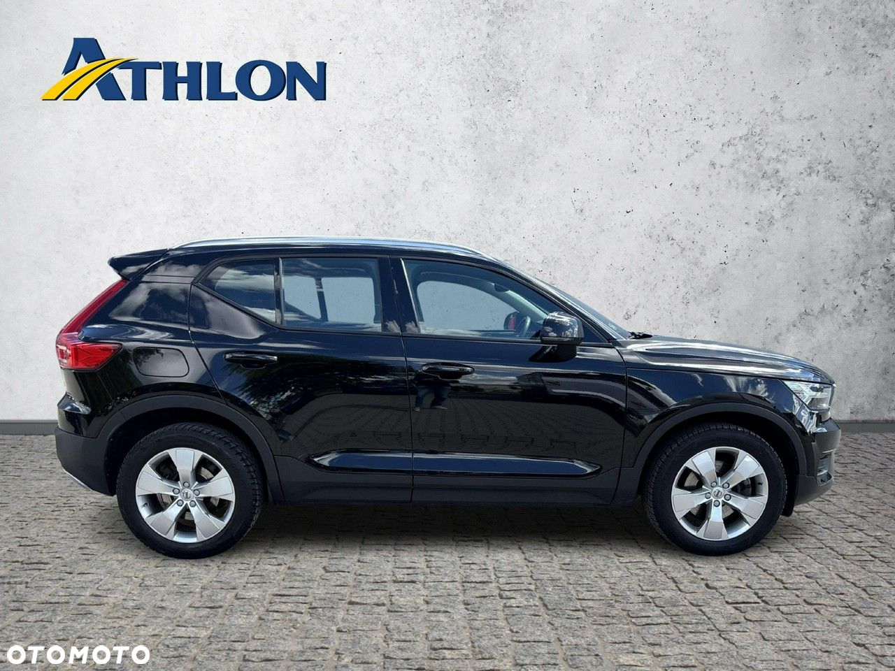 Volvo XC 40 - 6