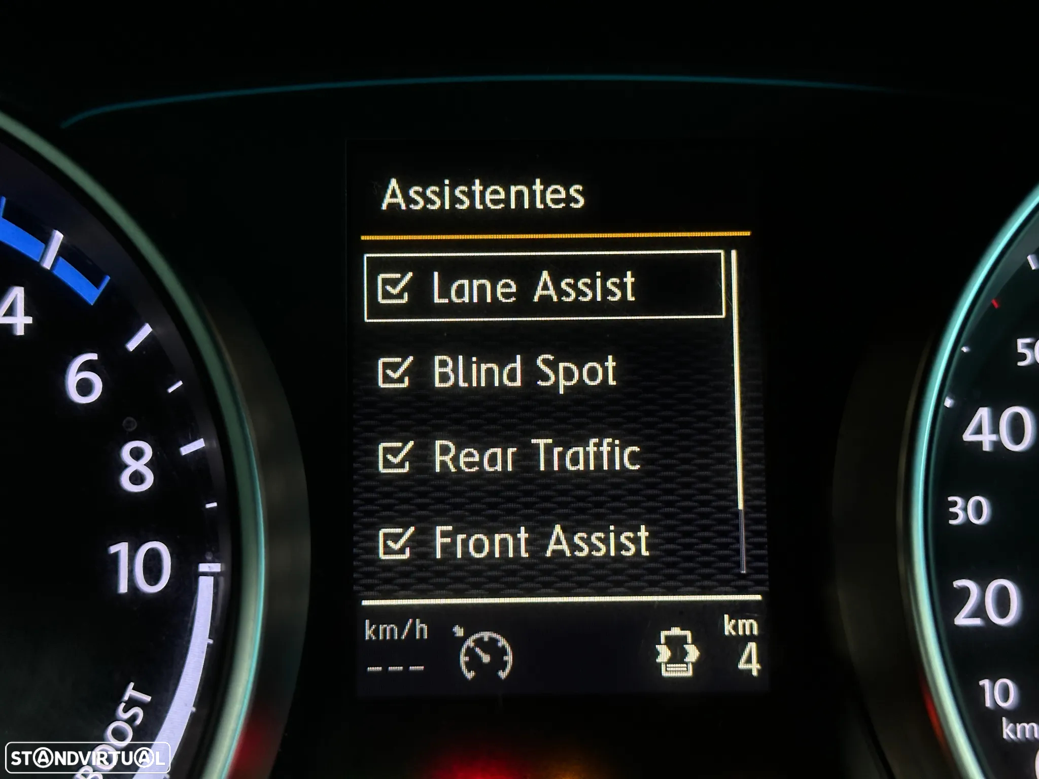 VW Golf 1.4 GTE Plug-in - 17
