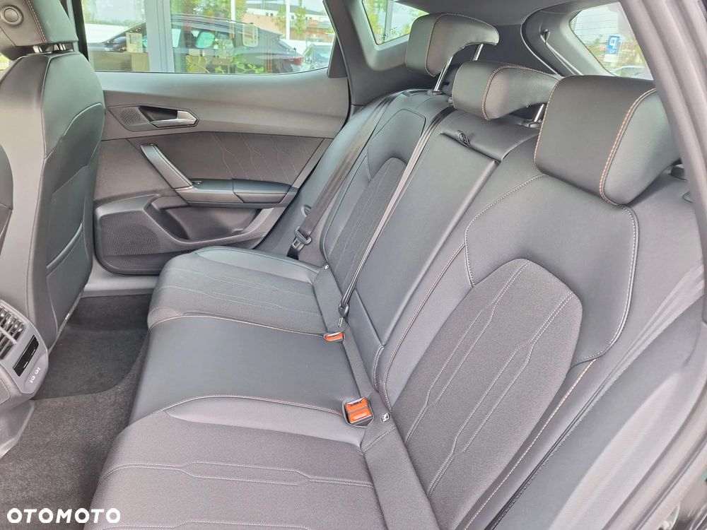 Cupra Formentor 1.5 TSI DSG - 12