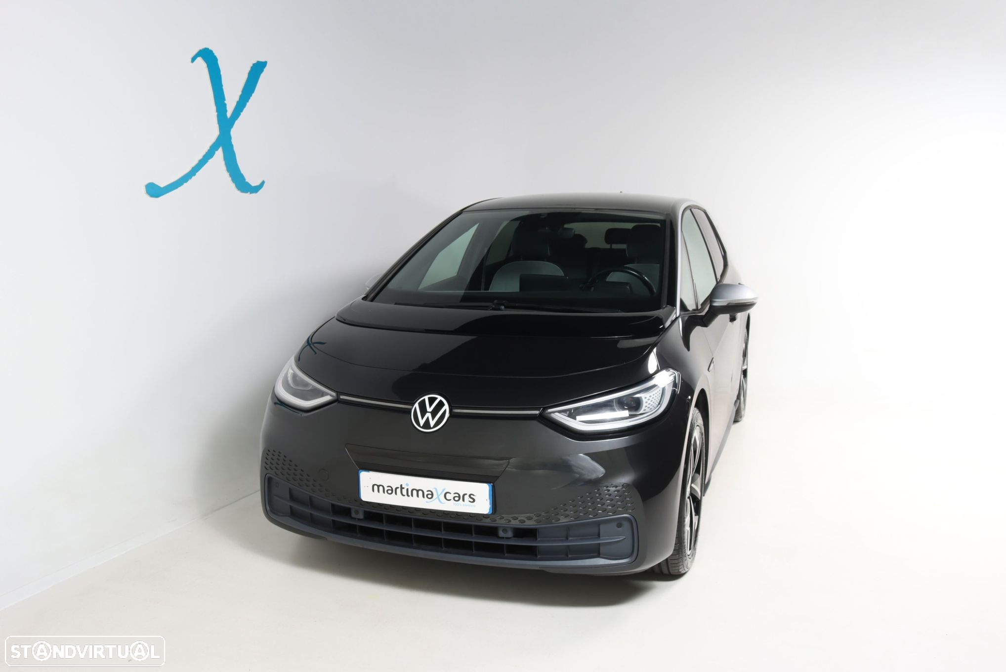 VW ID.3 Pro Performance 1st Plus - 3