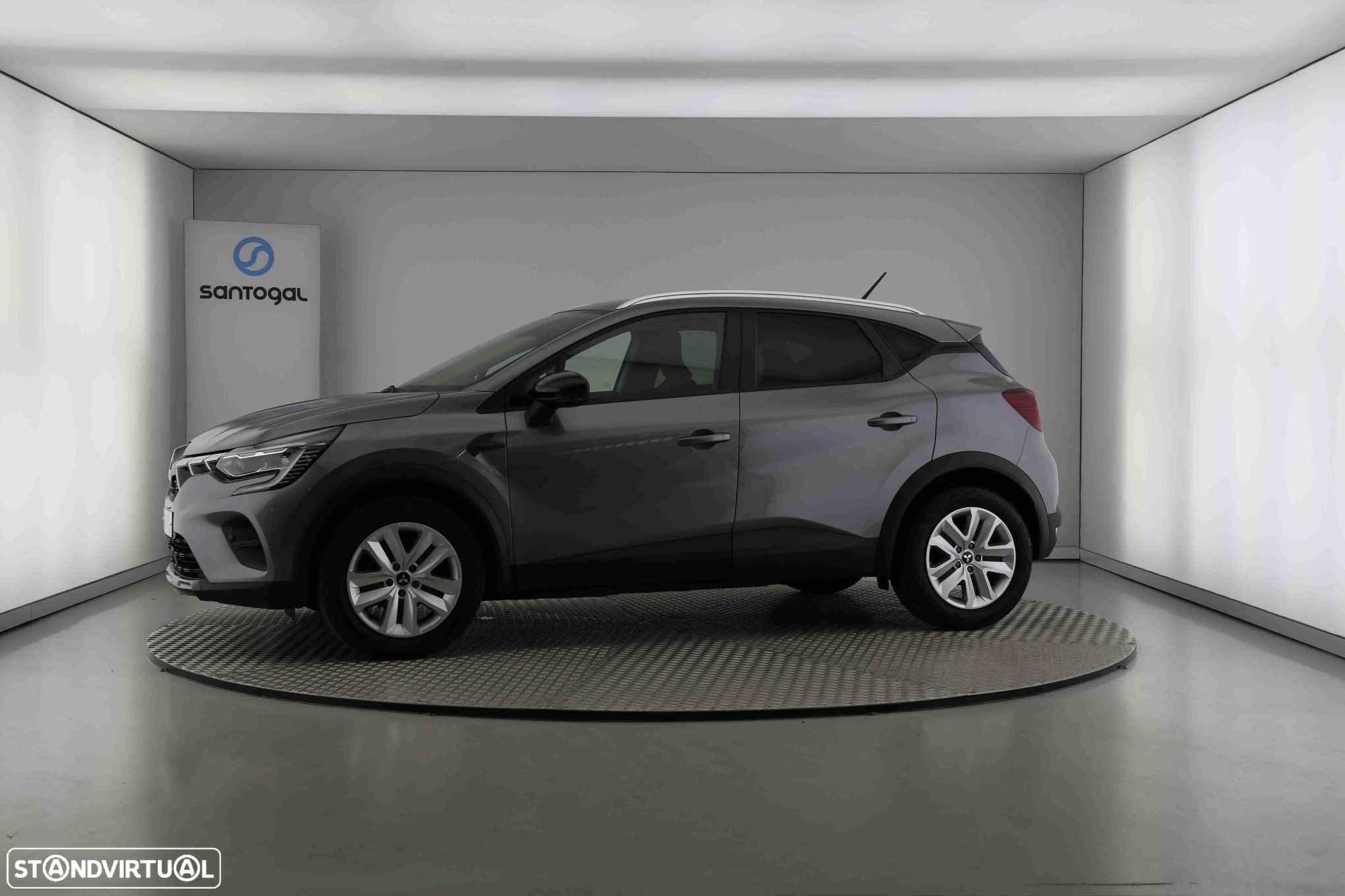 Mitsubishi ASX 1.0 MPI-T Invite - 3