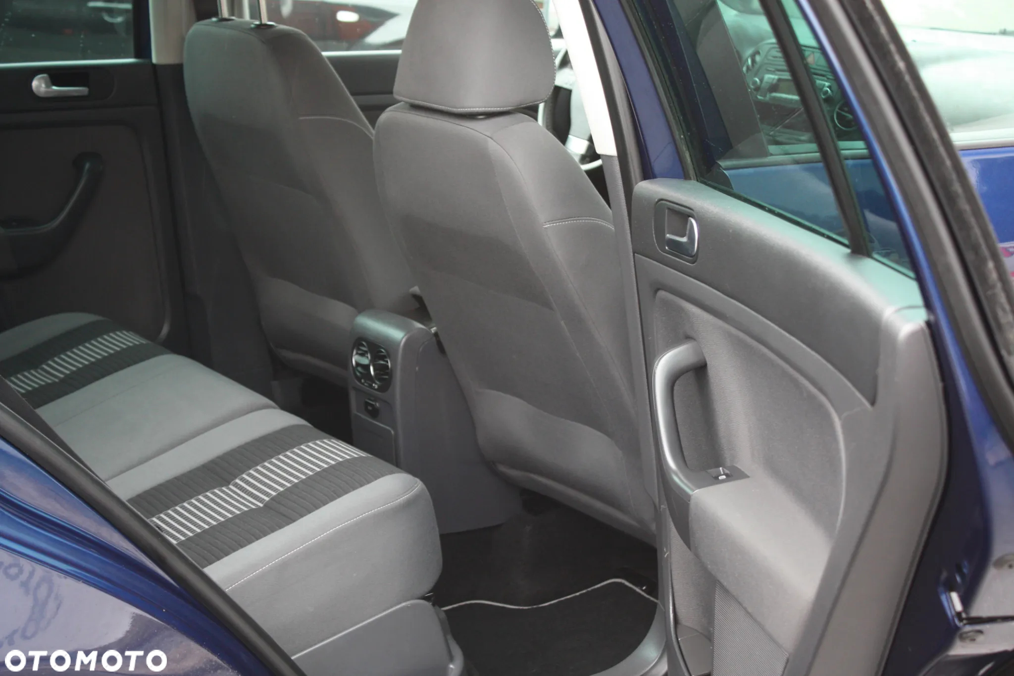 Volkswagen Golf Plus 1.6 United - 6