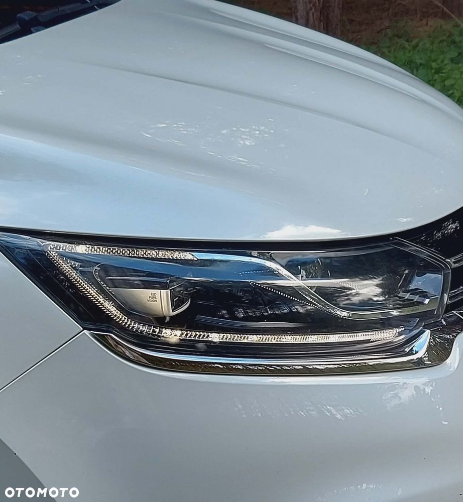 Renault Espace Energy dCi 130 Life - 13
