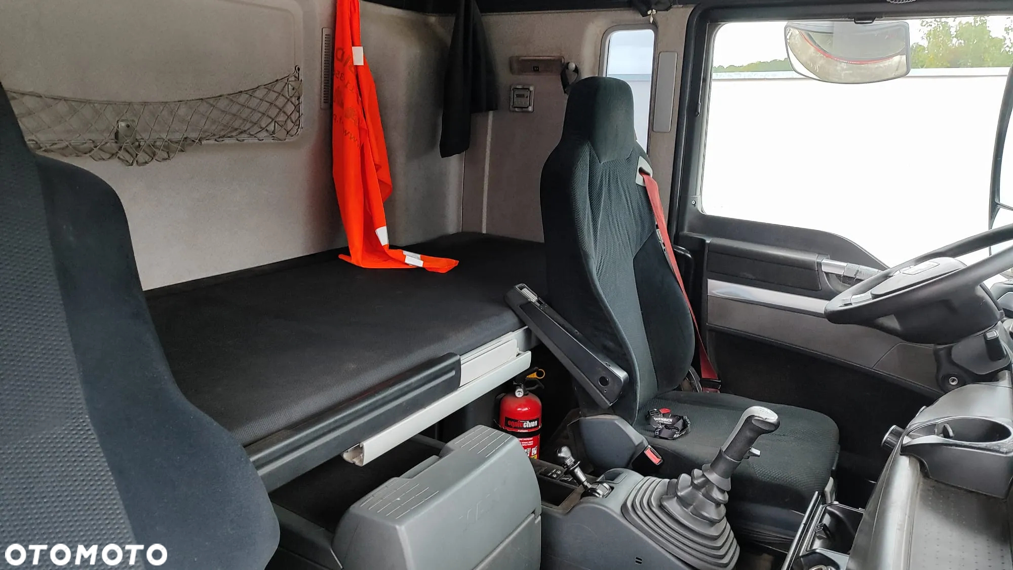 MAN TGA 18.440 4x4 EURO 5, HYDRO Hydro-Drive HydroDrive ***TOP*** - 4
