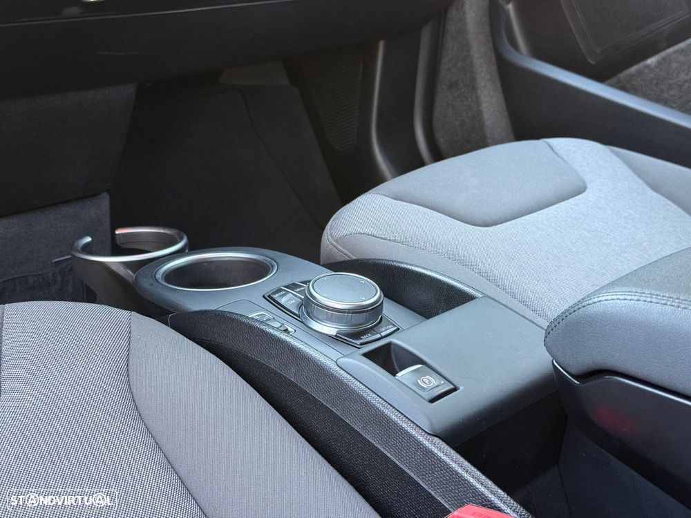 BMW i3 120Ah - 40