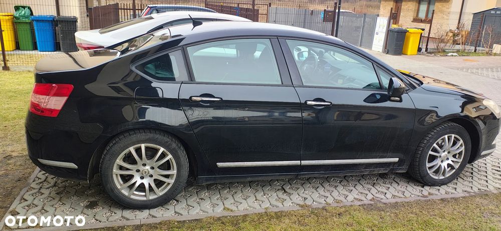 Citroën C5 2.0i 16V Confort - 7
