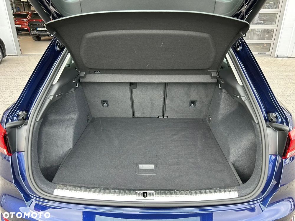 Audi Q3 35 TFSI mHEV S tronic - 10