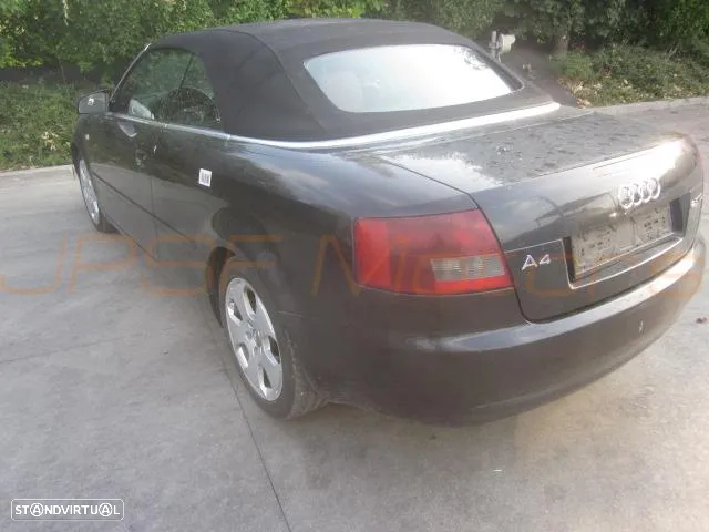 Audi A4 2.5 Tdi para Peças - 5