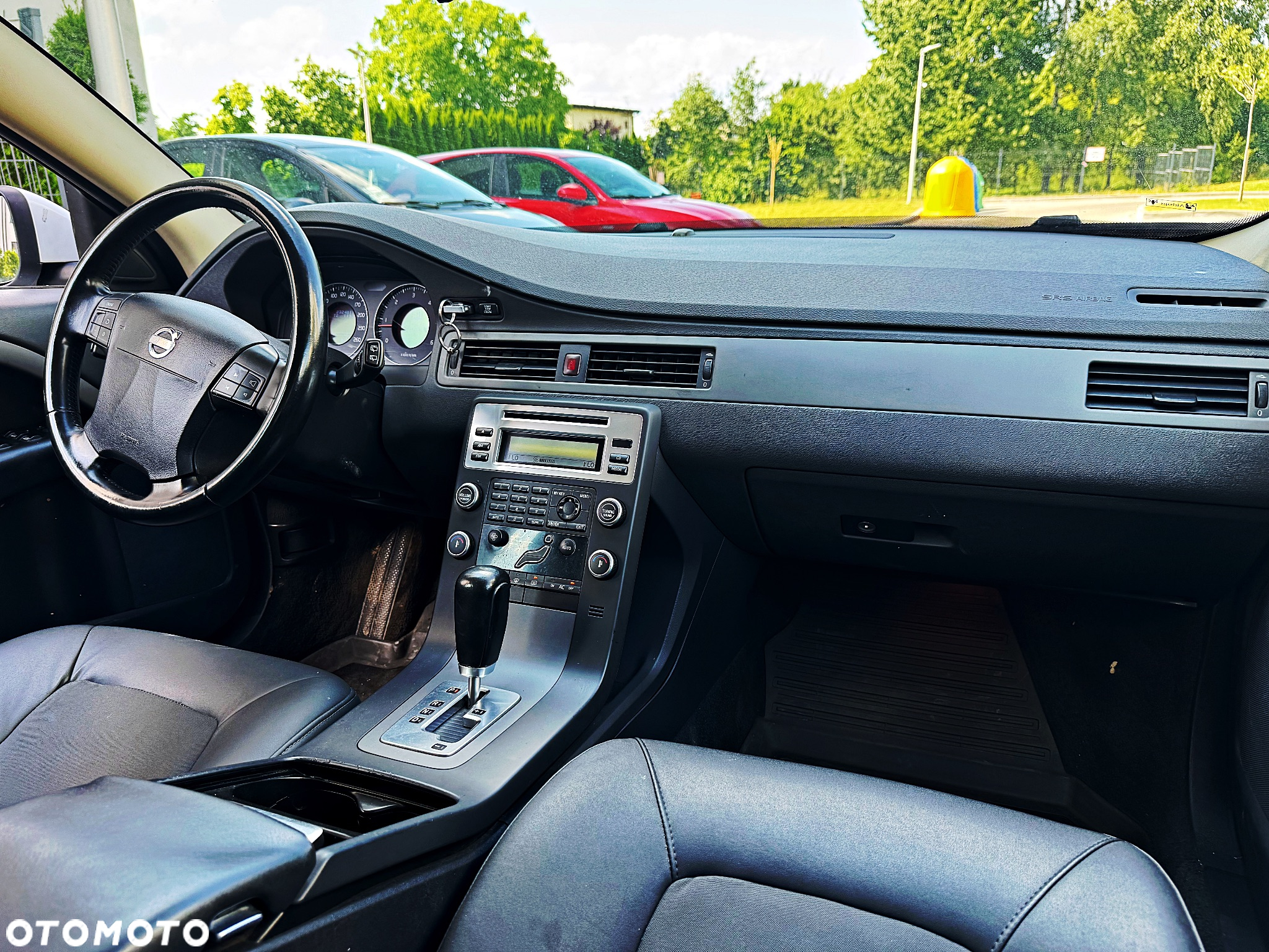 Volvo V70 2.4D RDesign - 32