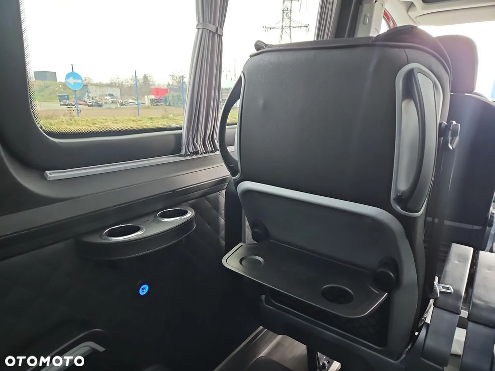 Volkswagen Crafter - 14