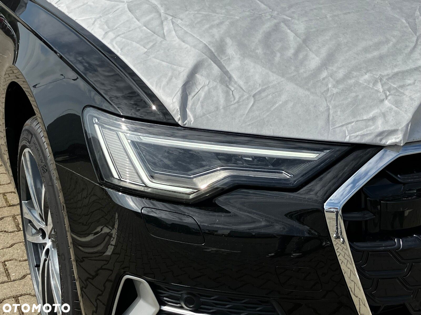 Audi A6 - 10