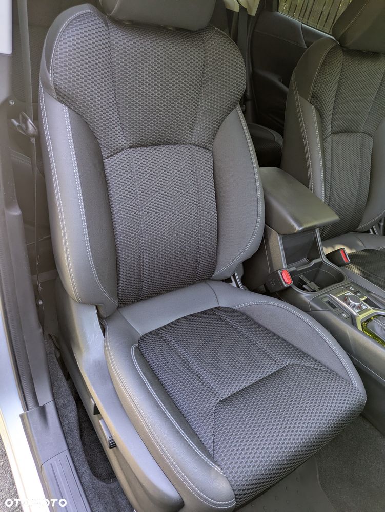 Subaru Forester - 27