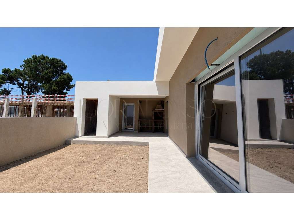 Moradia T3 com Suíte e Garagem - Grande imagem: 4/21