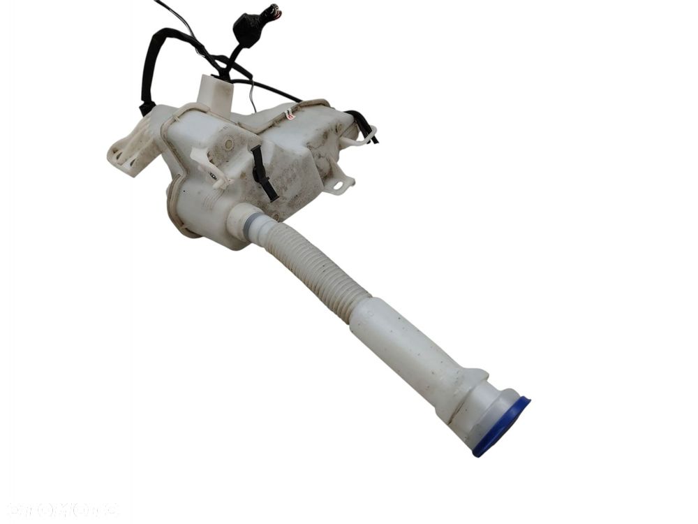 ZBIORNICZEK SPRYSKIWACZY PŁYNU POMPKI MAZDA MX-30 DN4J-67480 - 1