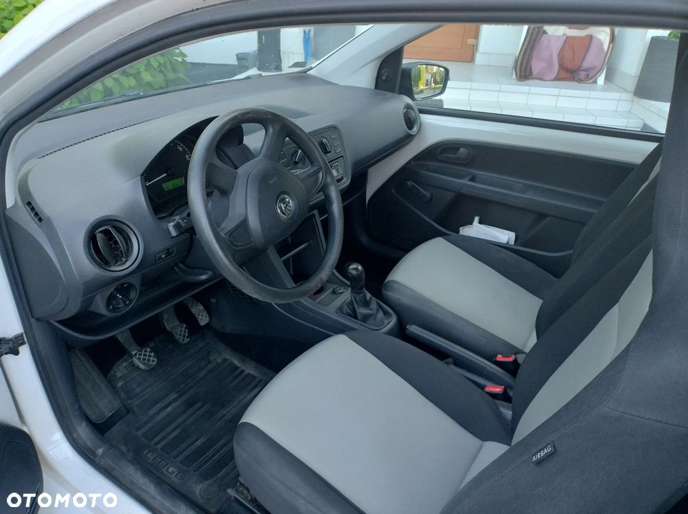 Skoda Citigo 1.0 Easy - 6
