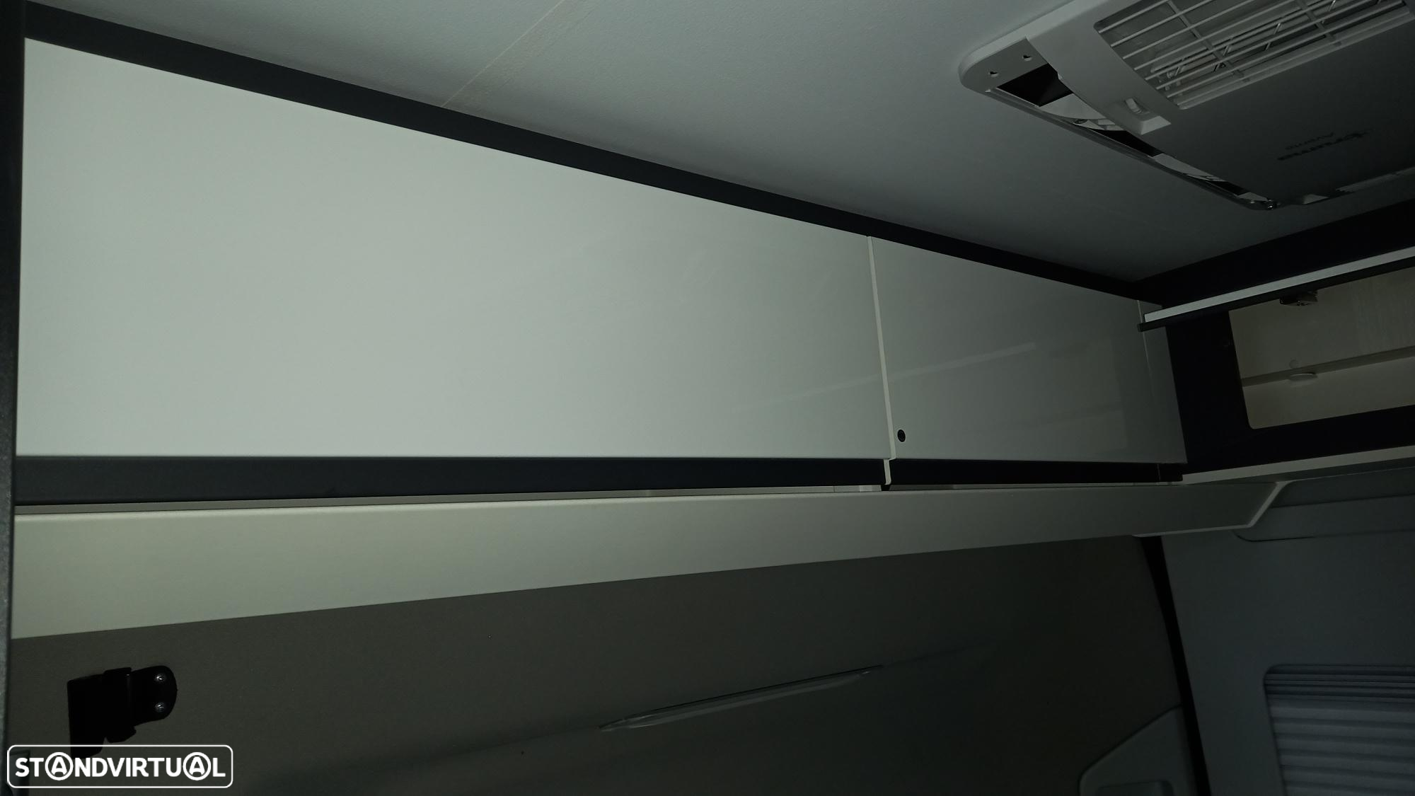 Adria Twin Supreme 600 SPB - Autocaravana - 49