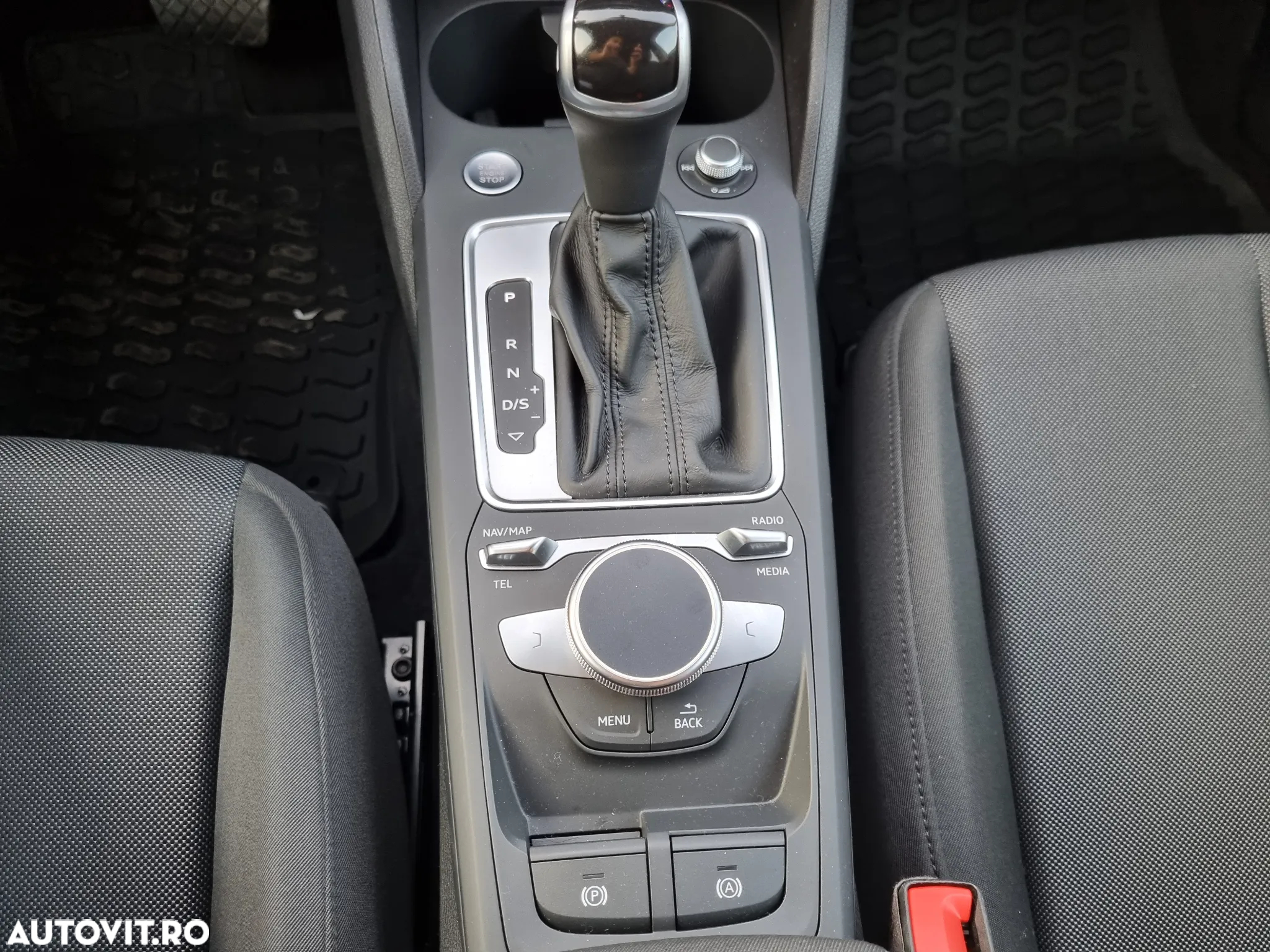 Audi Q2 - 21
