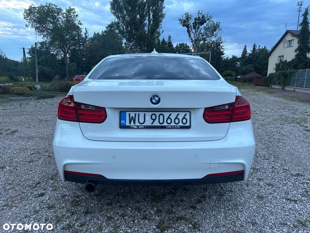 BMW Seria 3 - 6