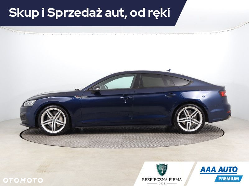 Audi A5 - 3