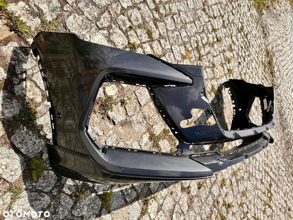 AUDI RSQ8 LIFT ZDERZAK PRZÓD PRZEDNI 4M8 LIFTING - 4