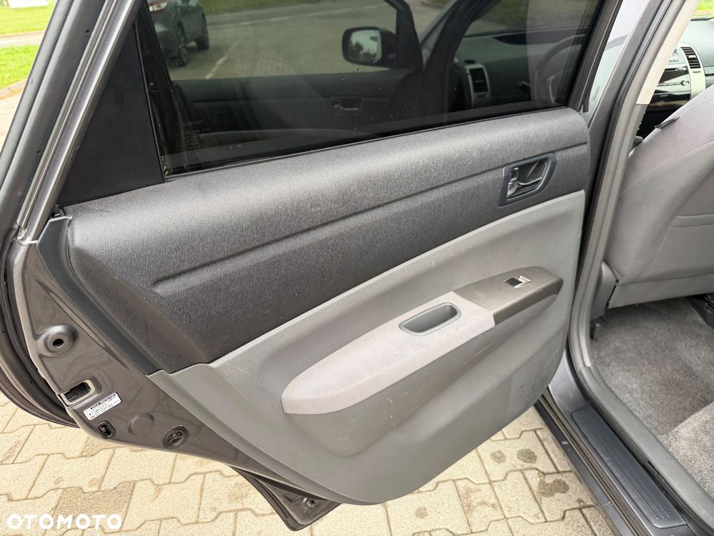 Toyota Prius 1.5 VVT-i Prestige - 20