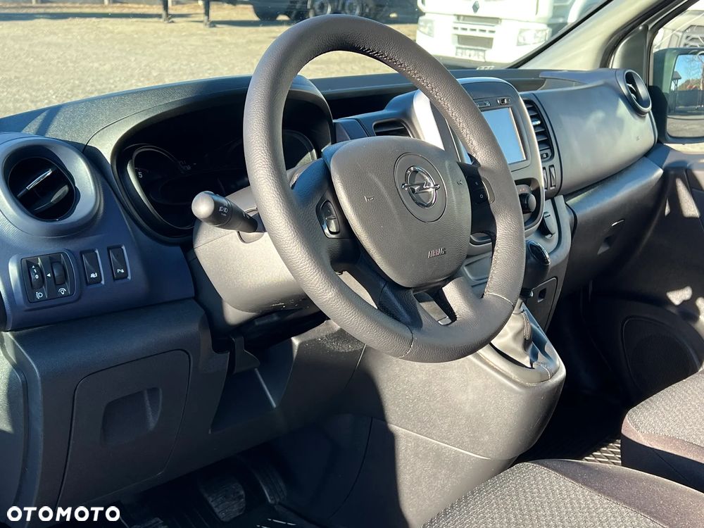 Opel Vivaro L2H1 - 9